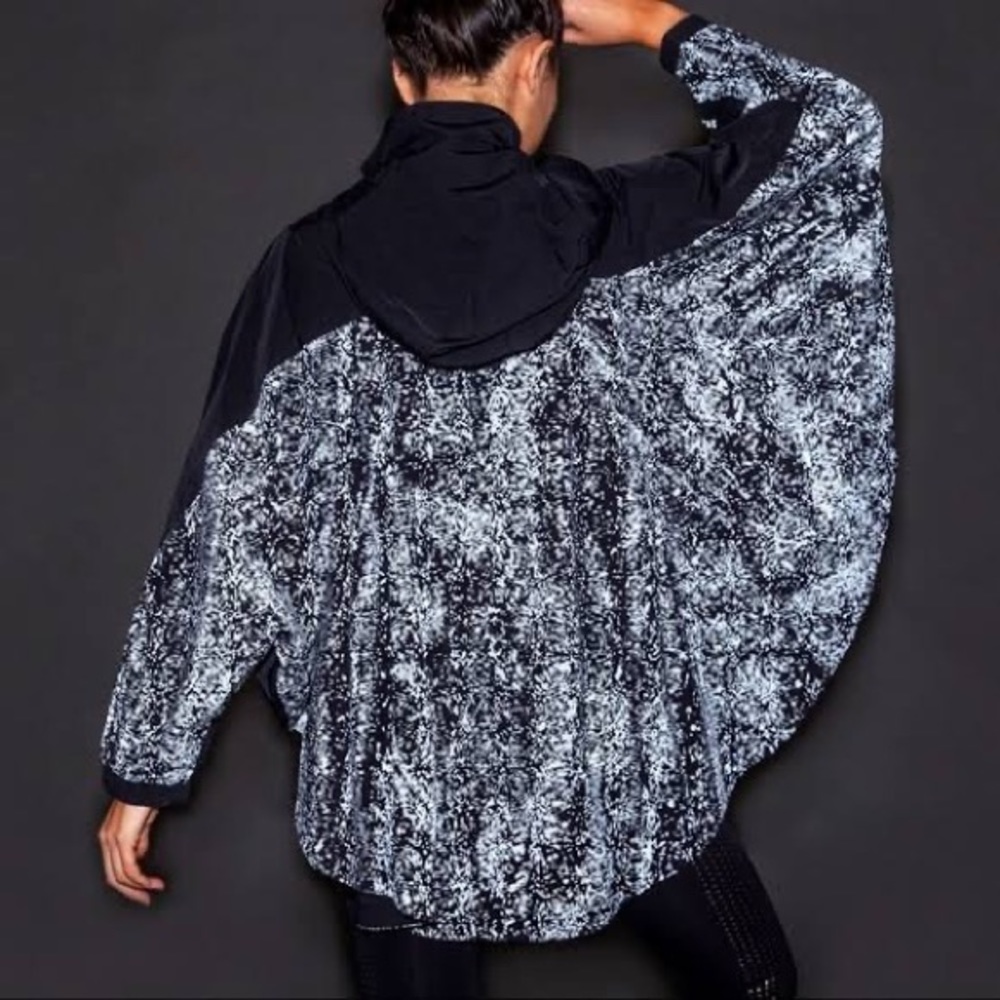 Lululemon Ride and Reflect Jacket